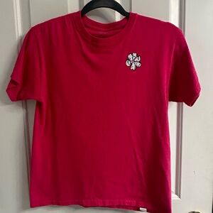 Itsa Girl Thing Graphic T-Shirt